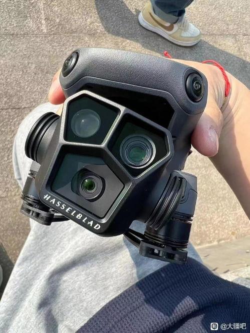 大疆无人机最新爆料消息,尖端科技引领飞行新纪元